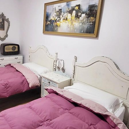 Апартаменты Www Sanmartinplaza Es En El Corazon Del Casco Historico Леон Экстерьер фото