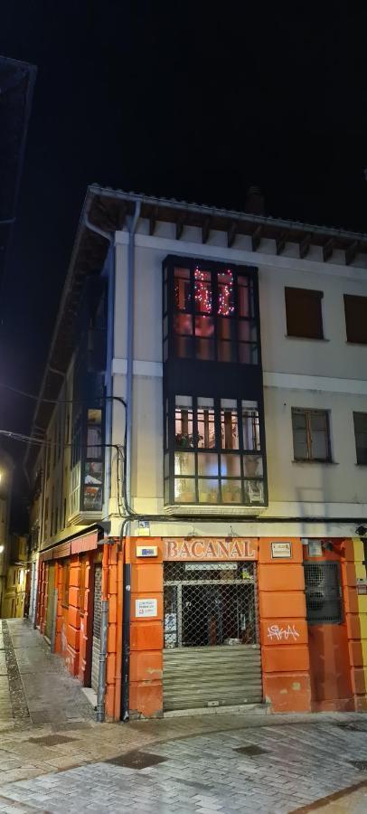 Апартаменты Www Sanmartinplaza Es En El Corazon Del Casco Historico Леон Экстерьер фото